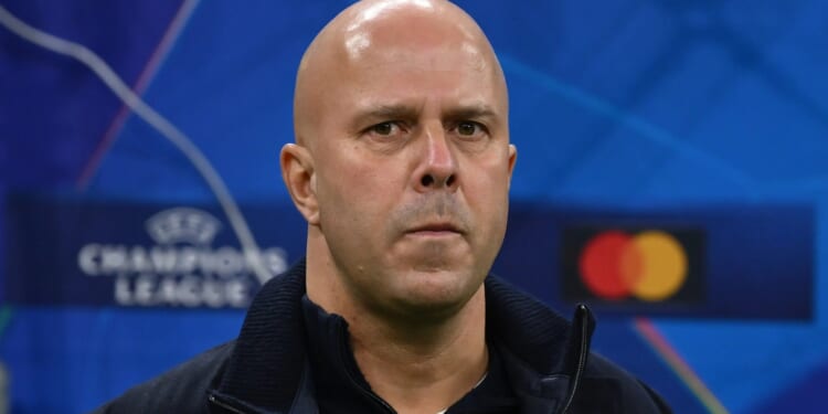 Arne Slot admits 'it's been emotional' as he opens up on Mo Salah returning to Liverpool team after huge Inter win