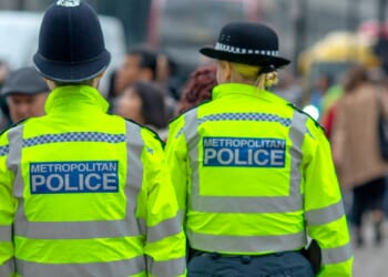 Record 4,000 police officers calling in sick every day as insiders blame overstretched forces
