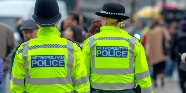 Record 4,000 police officers calling in sick every day as insiders blame overstretched forces