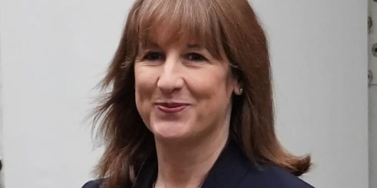 Hard-up Brits are paying more income tax than their counterparts in France, Germany or America