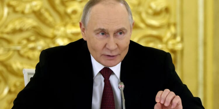 Russia 'plotted to put bombs on flights to US' & tries to plant sleeper agents in Europe as number of attacks skyrockets