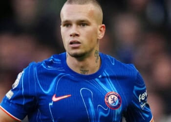 Prem ace Mykhailo Mudryk gets ANOTHER driving ban over £140k BMW's 'excessive' window tints