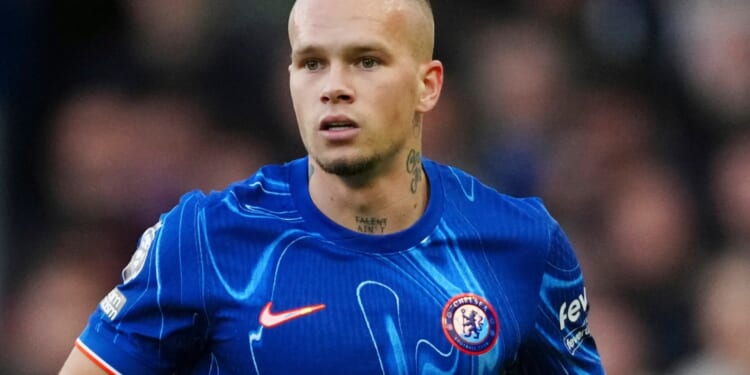 Prem ace Mykhailo Mudryk gets ANOTHER driving ban over £140k BMW's 'excessive' window tints