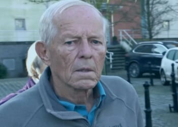 I hunted sadistic preacher John Smyth who stripped & beat over 100 boys in sinister shed until they ‘bled for weeks’