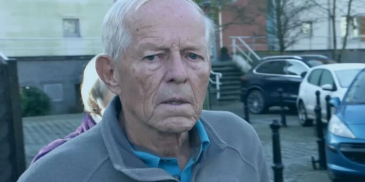 I hunted sadistic preacher John Smyth who stripped & beat over 100 boys in sinister shed until they ‘bled for weeks’