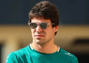 Lance Stroll slapped with further punishment by F1 chiefs days after Abu Dhabi Grand Prix
