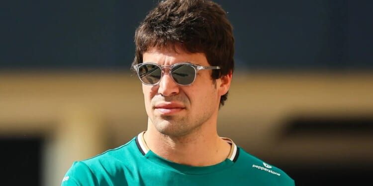 Lance Stroll slapped with further punishment by F1 chiefs days after Abu Dhabi Grand Prix