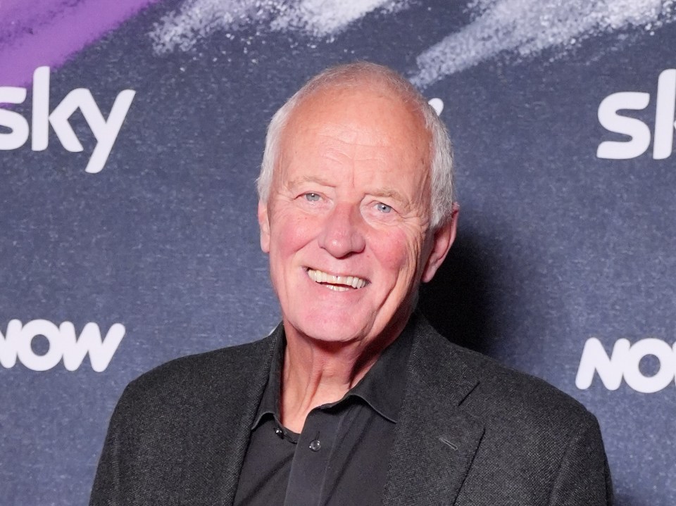 World premiere of Game of Throws: Inside Darts - London