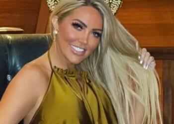 Kate Winslet's right, I've spent £100k on 30 surgeries & I'm not beautiful