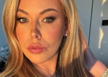 I was known as one of the world's most beautiful women