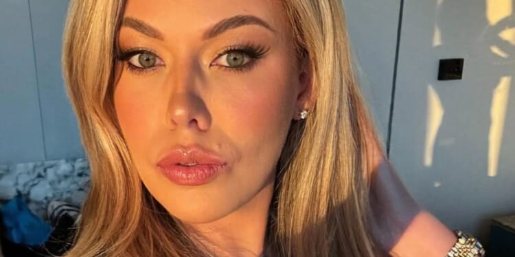 I was known as one of the world's most beautiful women