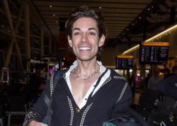 I'm A Celeb cast finally return home as Eddie, Tom, Kelly, and Unpacked host Joel Dommett touch down in the UK