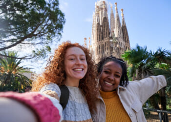 Spain and Turkey top internet searches for holiday Brits