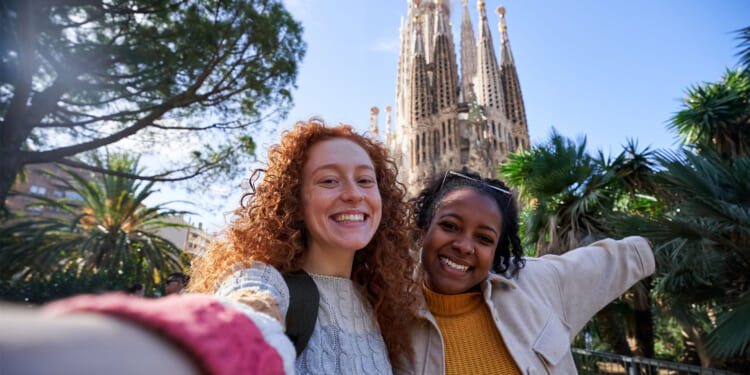 Spain and Turkey top internet searches for holiday Brits