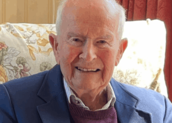 Owner of UK's oldest theme park passes away aged 101 as his heartbroken family pay tribute to 'pioneer'