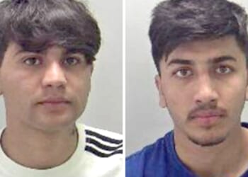 I saw footage of teen girl's rape at hands of migrant monsters as passersby did nothing… her brave act helped snare them