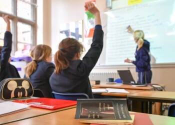 Families missing out on FREE childcare and food worth £100s over Christmas holidays