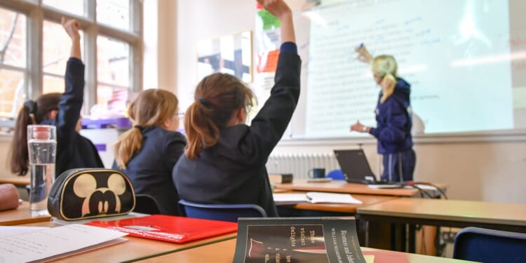 Families missing out on FREE childcare and food worth £100s over Christmas holidays