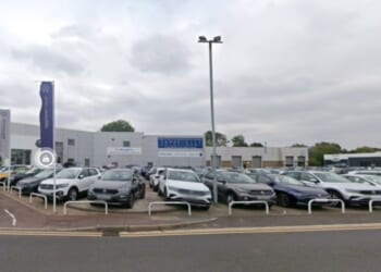 Much-loved family-run car dealership collapses into administration