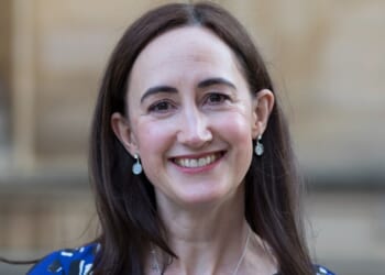 Shopaholic author dies aged 55 after aggressive brain cancer diagnosis