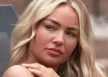 Towie star reignites bitter feud with Ella Rae Wise with bitter swipe after explosive finale