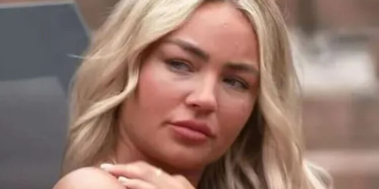 Towie star reignites bitter feud with Ella Rae Wise with bitter swipe after explosive finale