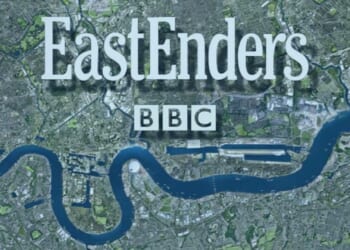 EastEnders star’s exit revealed as he’s sentenced to prison after the actor was axed