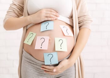 The top 12 winter baby boy names that evoke feelings of icy lochs and snow-dusted forests