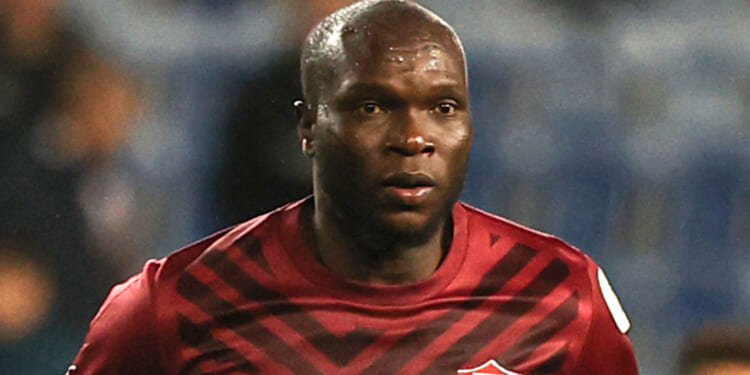 Ex-Premier League star, 44, accused of ordering striker to be DROPPED from Afcon to stop his goal record being broken