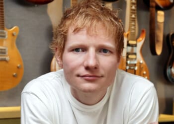 Inside Ed Sheeran’s £1.1m plans to turn farm and piggery into ‘rural Abbey Road’