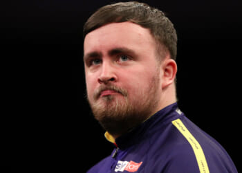 Luke Littler admits Football Manager is his biggest sticking point and he's been SACKED by Man Utd twice