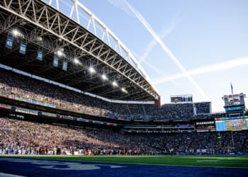 World Cup 2026 clash could be moved to different country after Donald Trump threat as teams raise concerns