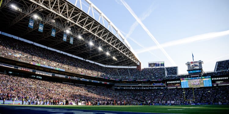 World Cup 2026 clash could be moved to different country after Donald Trump threat as teams raise concerns