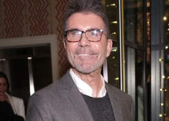 Simon Cowell reveals he’s planning wild TV show about germs and bed bugs that will ‘disgust’ viewers