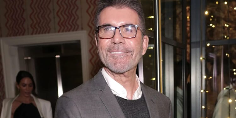 Simon Cowell reveals he’s planning wild TV show about germs and bed bugs that will ‘disgust’ viewers