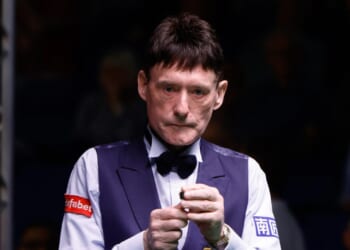 Schedule, results, date, time, TV channel, and live stream as Shaun Murphy and Jimmy White play