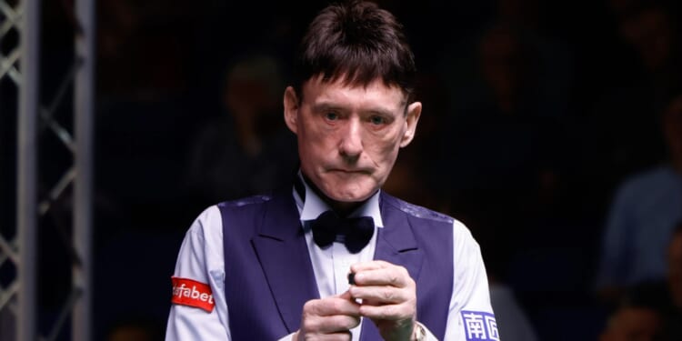 Schedule, results, date, time, TV channel, and live stream as Shaun Murphy and Jimmy White play