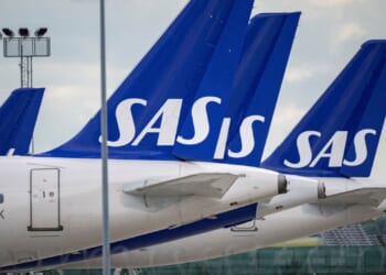 'Intoxicated' air steward arrested on suspicion of turning up for work at Heathrow while high on cocaine