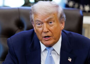 Trump won't 'waste time' coming to Europe for Ukraine peace talks unless a deal is likely as Zelenksy finalises offer