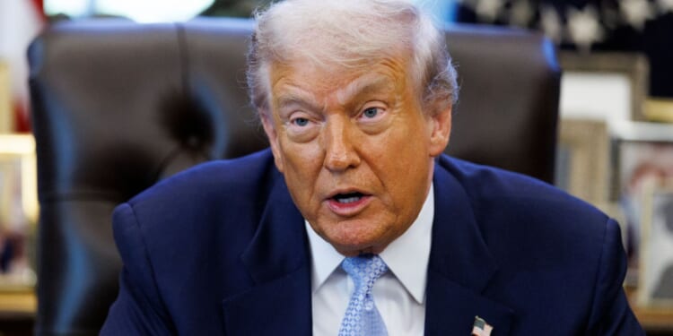 Trump won't 'waste time' coming to Europe for Ukraine peace talks unless a deal is likely as Zelenksy finalises offer