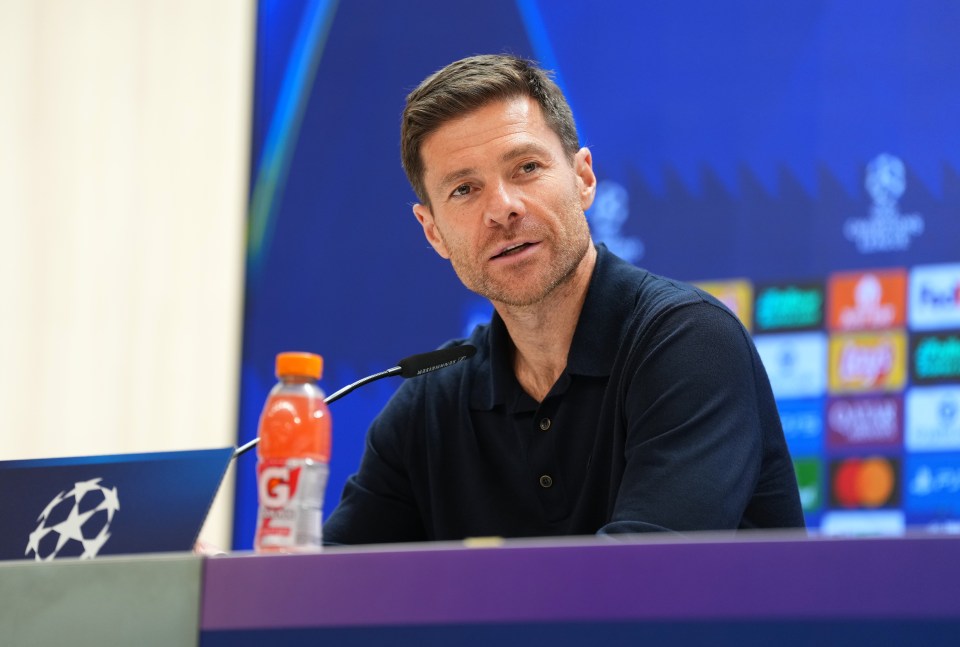 Real Madrid C.F. v Manchester City - UEFA Champions League 2025/26 League Phase MD6