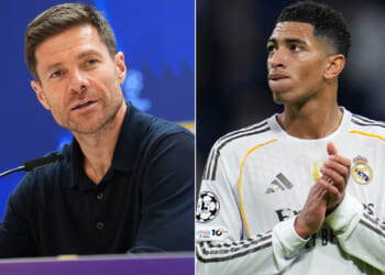 'Still trying to work it out'