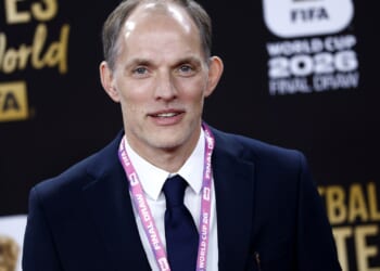 England's last fixtures on home soil before World Cup confirmed as Thomas Tuchel's side to face former winners