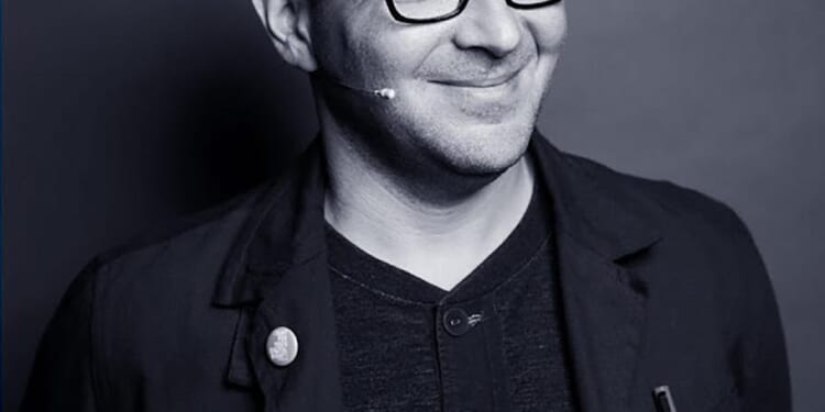 Waste product | Andrew Orlowski