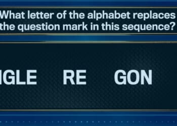 The 1% Club player makes show history by winning £100k prize