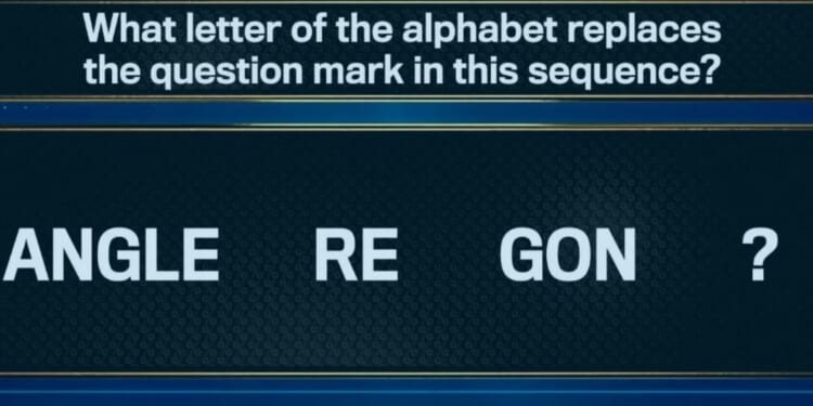 The 1% Club player makes show history by winning £100k prize