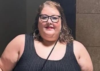 A-list comic's lookalike sister reveals 9st weight loss on Ozempic