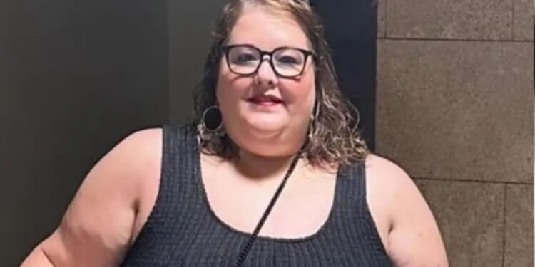 A-list comic's lookalike sister reveals 9st weight loss on Ozempic