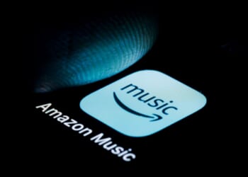Get Amazon Music Unlimited FREE for the perfect last-minute Christmas gift