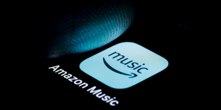 Get Amazon Music Unlimited FREE for the perfect last-minute Christmas gift